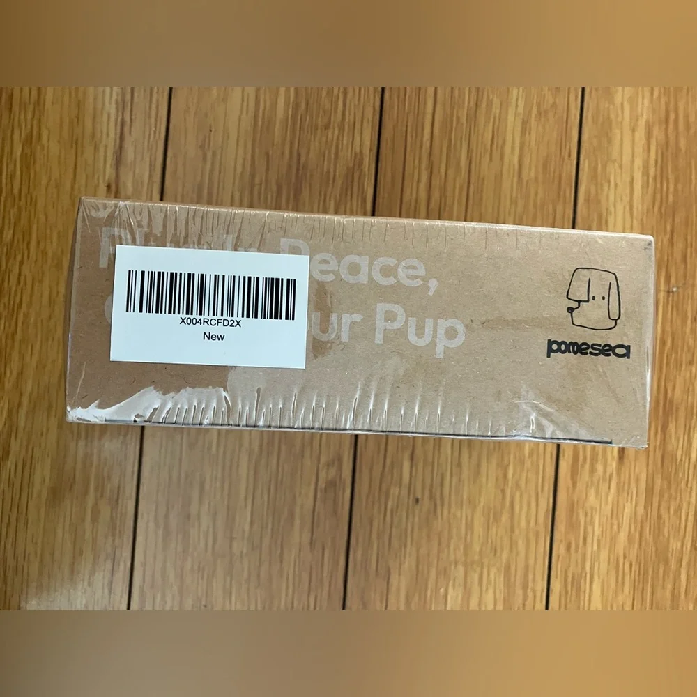 The Dog Calming Diffuser to promote anxiety and promote calm. NEW SEALED PACKAGE
