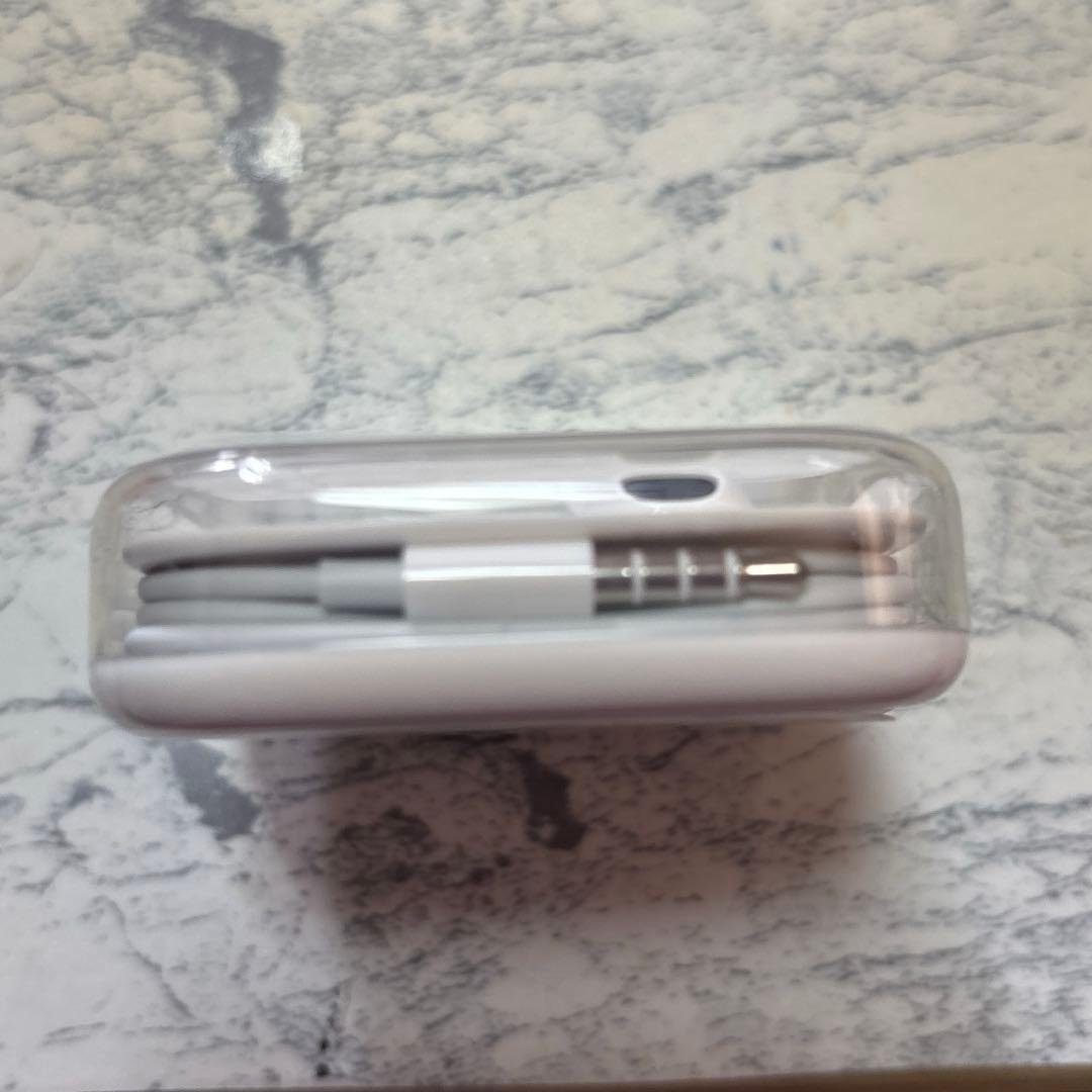 Apple Wired Earphones